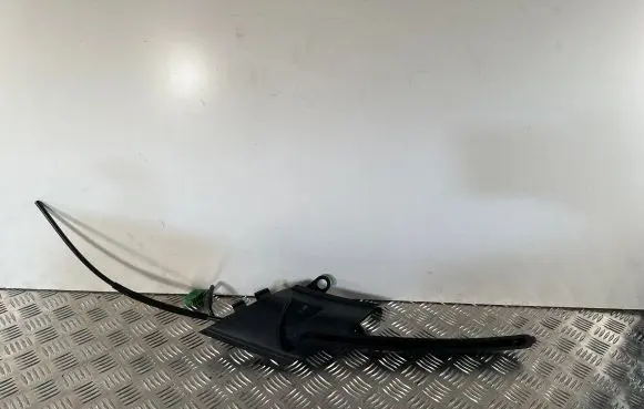 Mercedes-Benz E W213 Curtain motor A2138100227