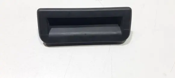 Audi A6 S6 C8 4K Tailgate/trunk/boot exterior handle 6W0827566