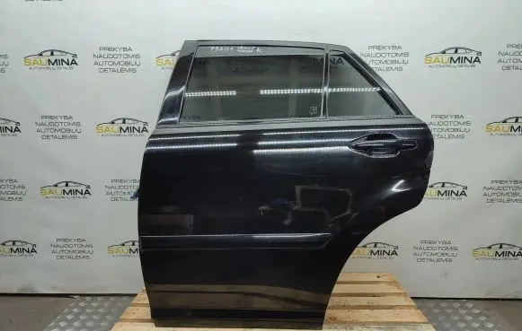 Lexus RX 330 - 350 - 400H Rear door