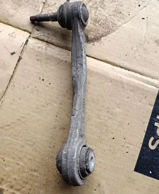 BMW X5 E70 Rear upper control arm/wishbone SAEJ4546061