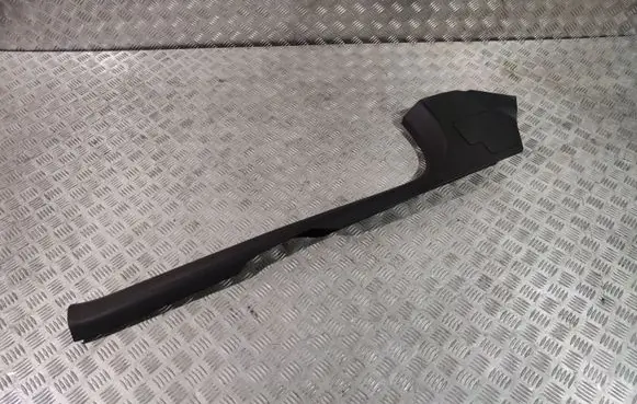 Mercedes-Benz E W238 Front sill trim cover A2386805700