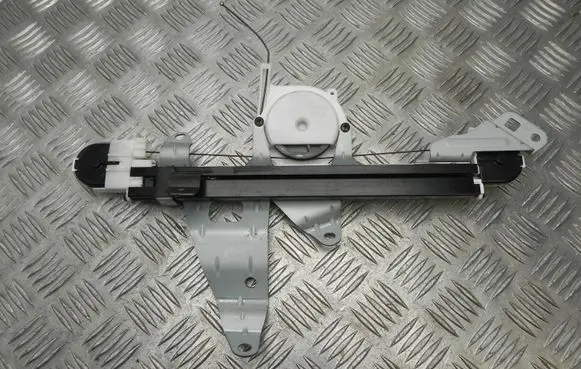Mazda 6 Other control units/modules GS2A69740L T9361