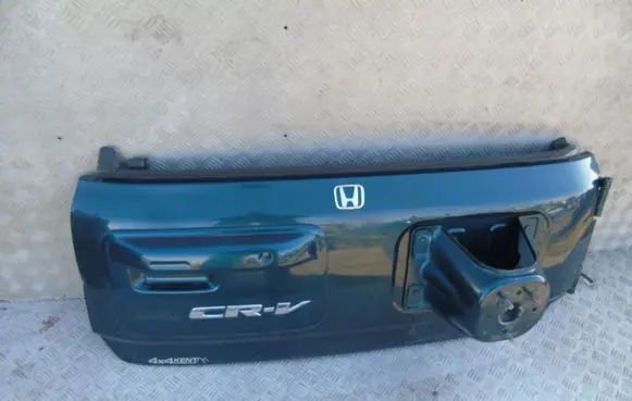 Honda CR-V Tailgate/trunk/boot lid