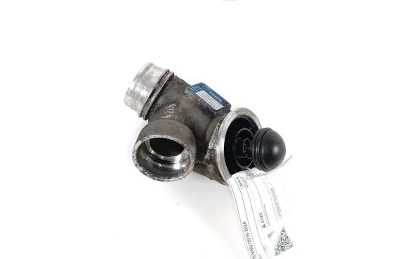 Brake vacuum hose/pipe