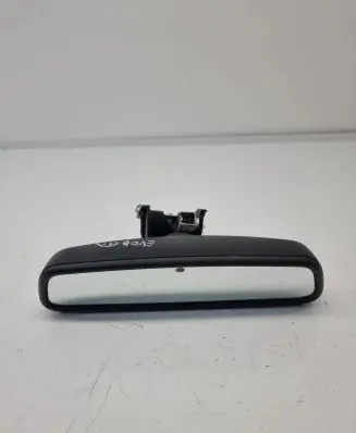 Land Rover Evoque I Rear view mirror (interior) FK7217E678AA 9054256