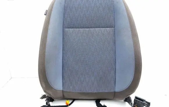 Opel Mokka Front passenger seat 