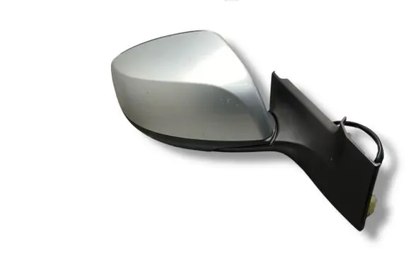 Opel Agila B Front door electric wing mirror 03X0013 024541