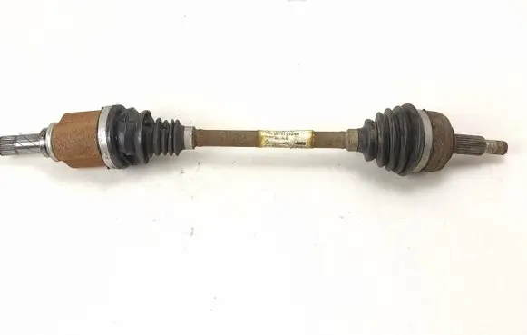 Dacia Logan II Front driveshaft 391019924R 260625HR1216