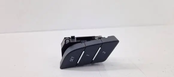 Audi A4 S4 B9 Seat memory switch 8W0959769