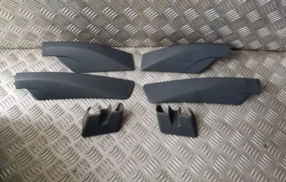 Volvo XC90 Roof bar rail cover 8620542 8620541 8620545