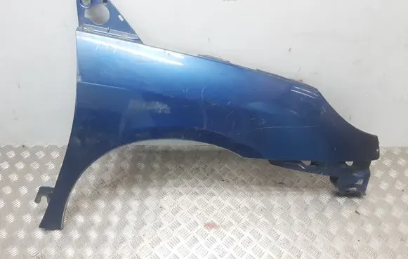 Citroen C8 Fender