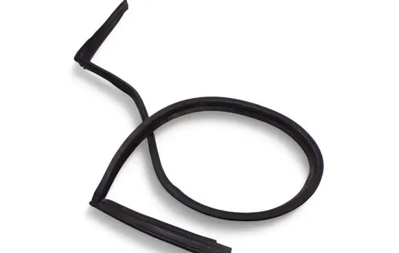 Audi 100 S4 C4 Engine compartment rubber 