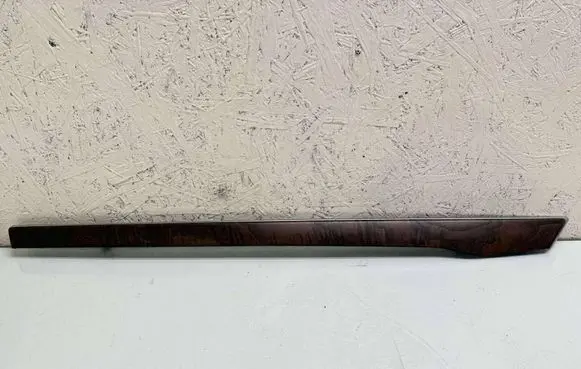Tesla Model X Other rear door trim element 103582609B