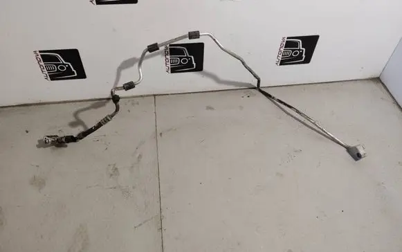 Volkswagen Golf VI Air conditioning (A/C) pipe/hose 1K0820741AT 231009