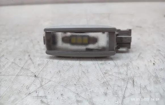 Volkswagen Tiguan Other interior light 1K0947109