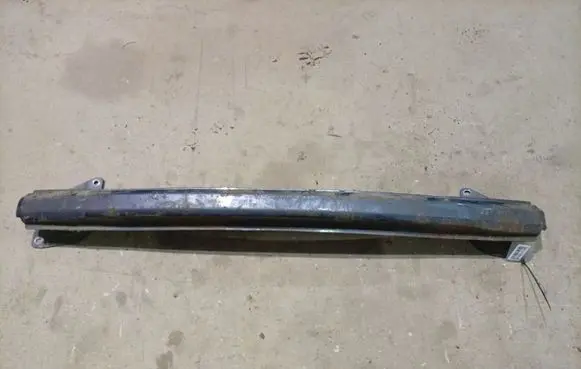 Skoda Roomster (5J) Rear beam 