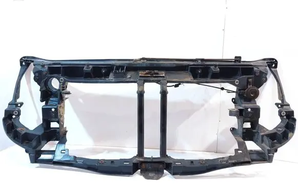 Renault Master III Radiator support slam panel 165553737R