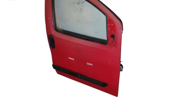 Peugeot Bipper Front door 9004EP