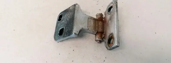 Renault Espace III Front door upper hinge