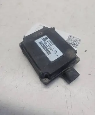 Audi Q7 4L Other control units/modules 8E0909511