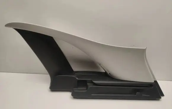 Mercedes-Benz B W246 W242 (D)pillar trim (top) A2466903025
