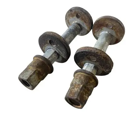 Jeep Grand Cherokee Rear suspension camber bolt 