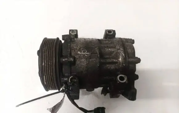 Mazda 3 I Air conditioning (A/C) compressor (pump) 3m5h19d629sa 01507064211255