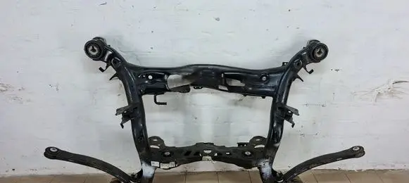 Audi Q5 SQ5 Rear subframe 80A505235AM
