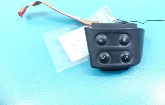 Volkswagen PASSAT B6 Multifunctional control switch/knob 1K0959538C IMPRK1009713