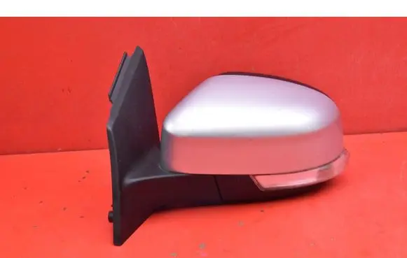 Ford Focus Front door electric wing mirror 0411328