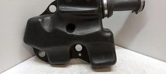 Ford S-MAX Intake resonator 3981070961 6G919F753BA