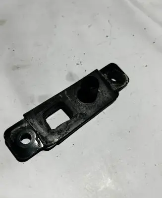 Ford Transit Custom Sliding door middle roller runner BK21V25300AB RDP4BDU9AC