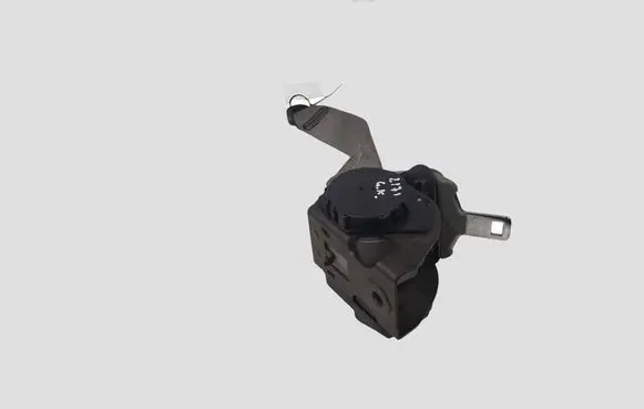 Citroen C5 Rear seatbelt 96325577GW 33012844
