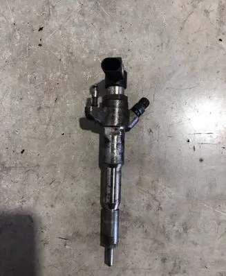 Renault Master III Fuel injector 166000372R