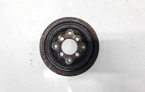 Ford Transit Crankshaft pulley 98FF6B319DB 98FF-6B319-DB