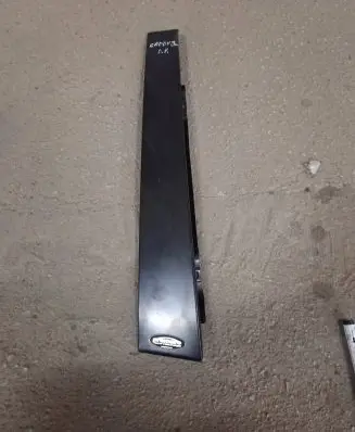 Volkswagen Caddy Other front door trim element 2k0837902