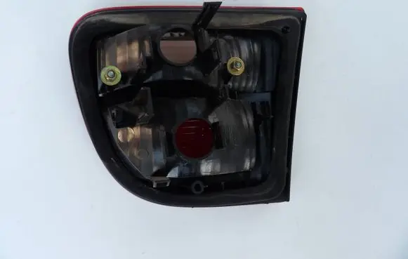 Seat Leon (1M) Rear/tail lights 1M6945091A 945107