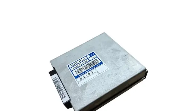 Hyundai Terracan Other control units/modules 954404A410