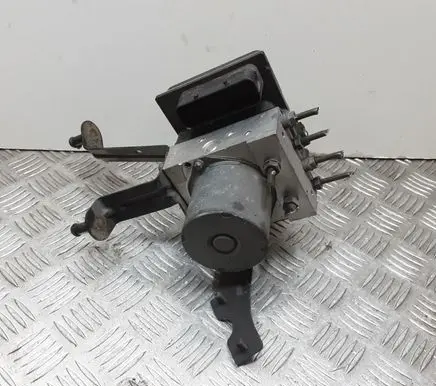 BMW 5 E60 E61 ABS Pump 3451676970301 265950375 58207L0835