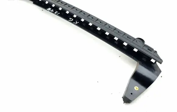 Audi Q3 F3 Rear door windshield rail 83A839067