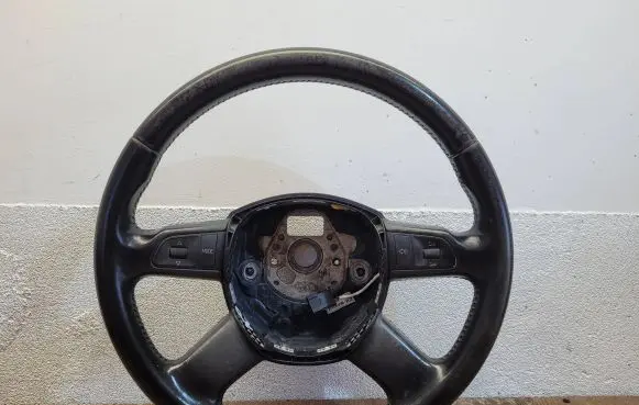 Audi Q7 4L Steering wheel 4F0419091AH