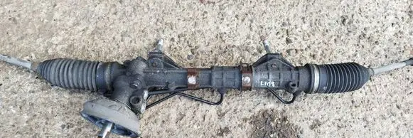 Peugeot 308 Steering rack