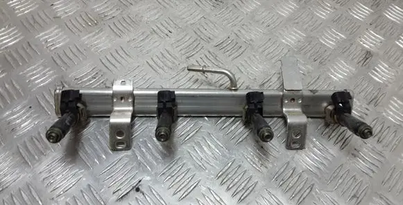 Jeep Cherokee Fuel main line pipe 04627120AD