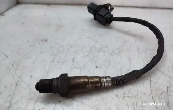 Jeep Grand Cherokee (WK) Lambda probe sensor