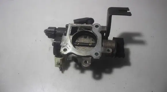 Chrysler PT Cruiser Engine shut-off valve 