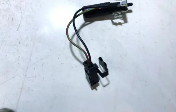 Volvo 850 Sensor