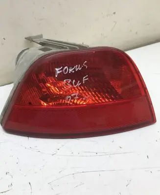 Ford Focus Rear fog light 