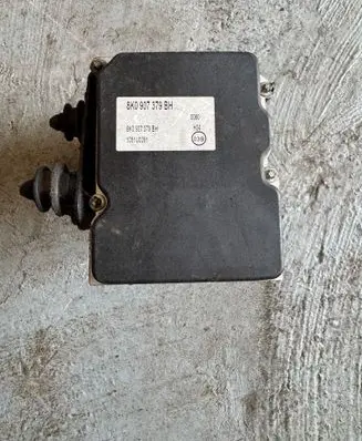 Audi A4 S4 B8 8K ABS Pump 8K0907379BH 1051U0291