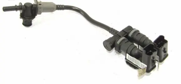 Peugeot 508 Oil pressure sensor 9671889080