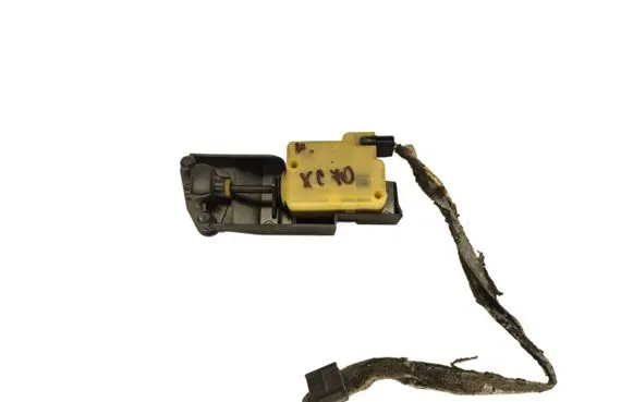 Volvo XC70 Fuel tank cap lock motor 9483311 3606